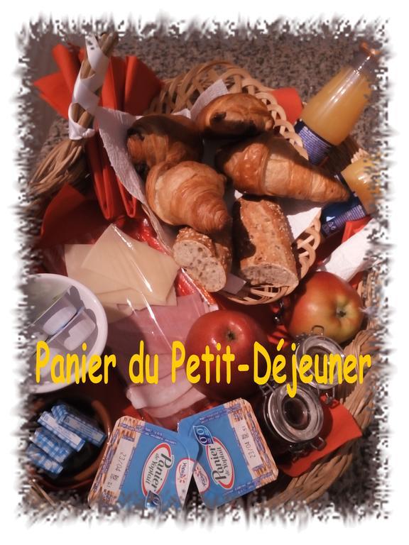 לינה וארוחת בוקר Pollestres La Gentoliere מראה חיצוני תמונה